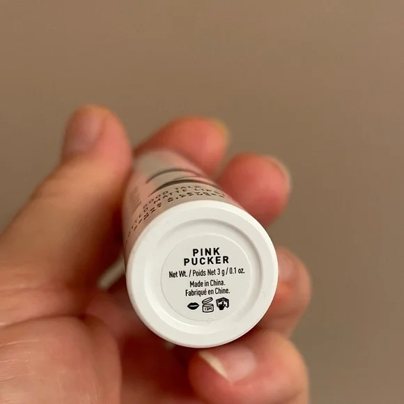 Morphe 2 Good Talk Blotted Matte- Pink Pucker Lipstick 💄 - Picture 6 of 8